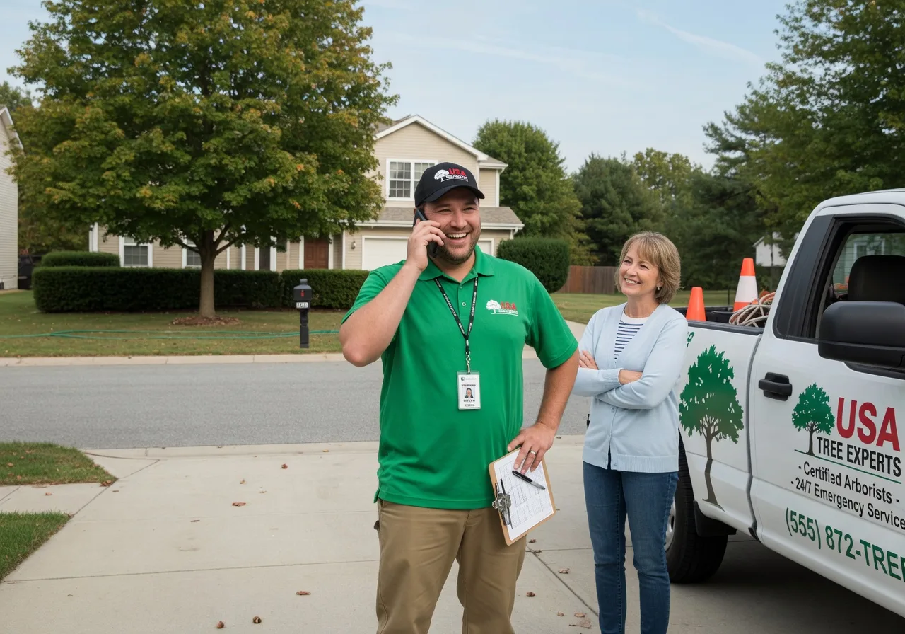 Tree Services Port Angeles, WA FAQs